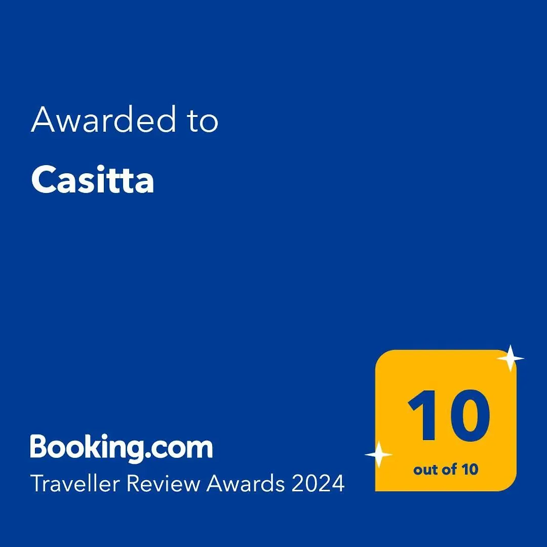 Casitta Villa Mascali 0*,  Italy