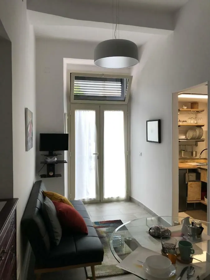 Vila Casitta Mascali