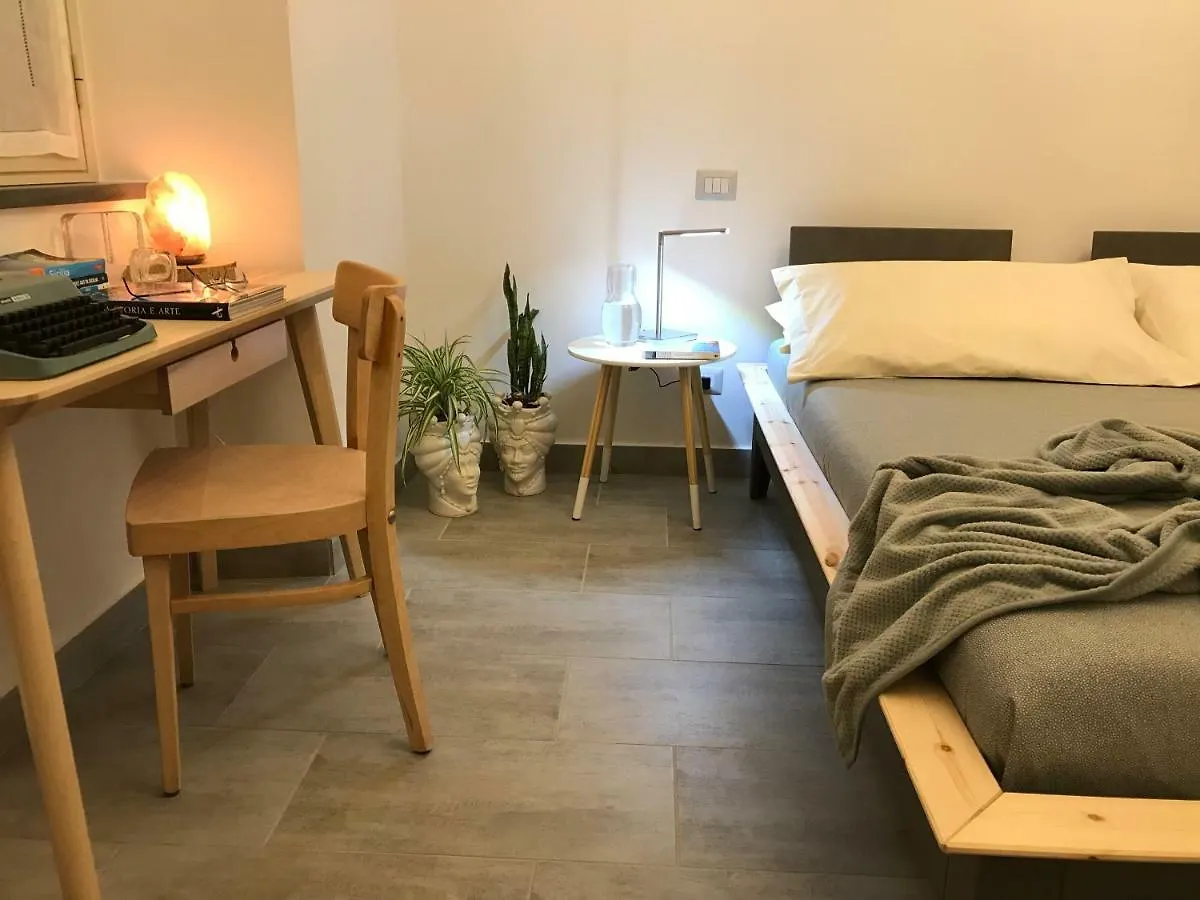 Vila Casitta Mascali 0*,