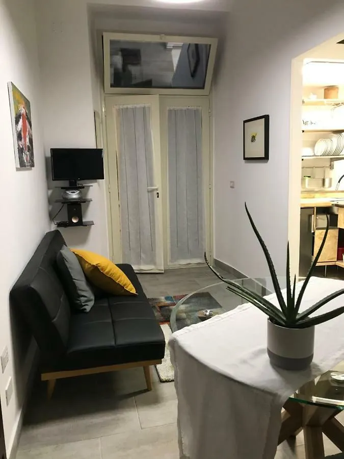 Casitta Villa Mascali 0*,  Italy